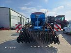 Lemken Compact Solitair Plus H 9/300 - 6