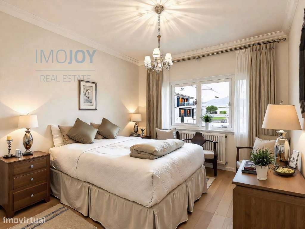 Apartamento T1 a 300 Metros da Praia do Amado em Portimão - Grande imagem: 4/32