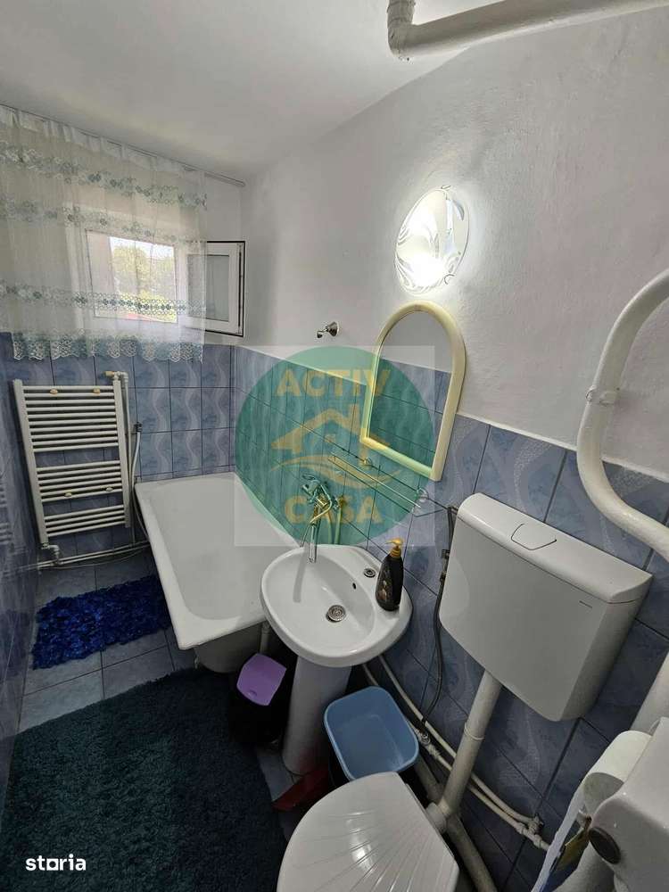 Apartament 3 camere, etaj 1 - Imagine principală: 5/5