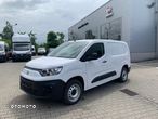 Fiat NOWY DOBLÒ VAN L2, BlueHDi 1.5, 130 KM, S&amp;S AT8, Euro 6.4 - 5