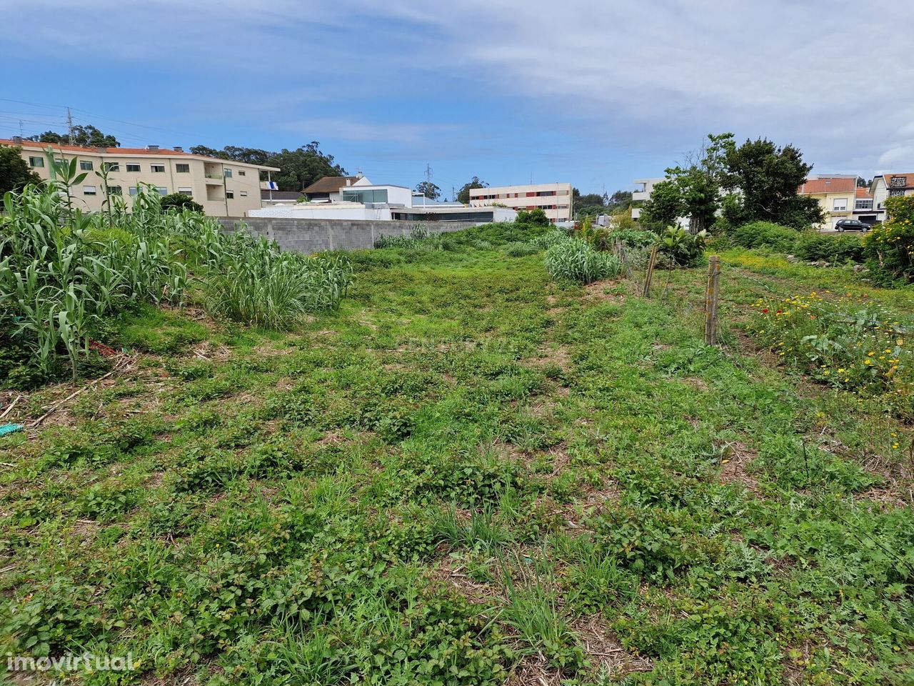 Terreno para Venda em Vila do Conde