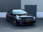 Mercedes-Benz C 200 d 9G-TRONIC Exclusive - 2