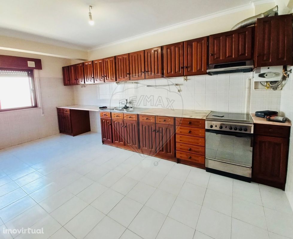 Apartamento T2 para venda