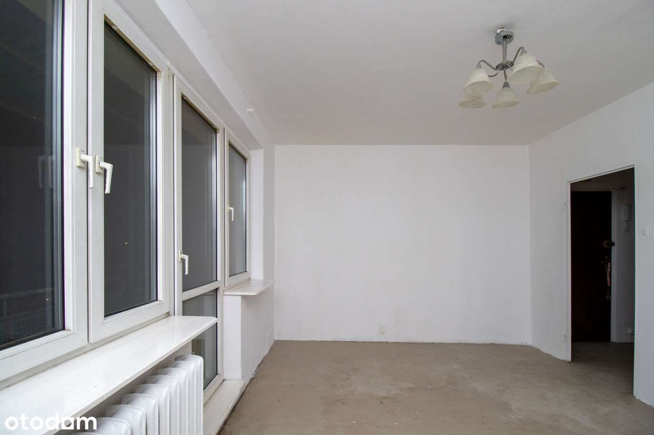 3 pokoje przy metrze Stokłosy. Dla rodziny lub jako inwestycja! - Pełny obrazek: 3/12