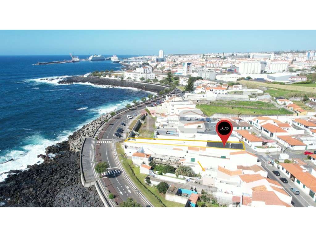 Edifício com 9 Suites em 'AL', com Piscina, vista Mar e acesso á Av... - Grande imagem: 3/55