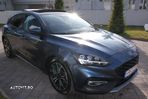 Ford Focus 1.5 EcoBlue Start-Stopp-System Aut. ACTIVE X - 4