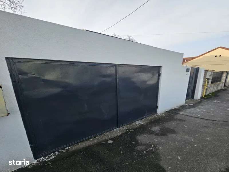 Casă la cheie aproape de centru -Garaj + Curte | Zona Blașcovici-5