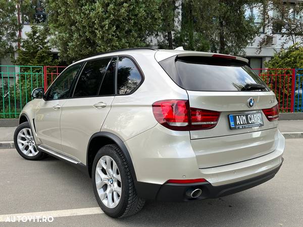 BMW X5 xDrive30d - 10