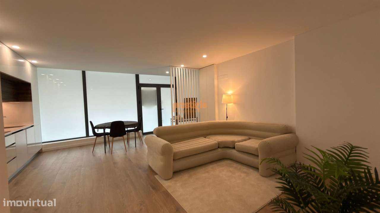 Apartamento T2 Venda em Gualtar,Braga-9