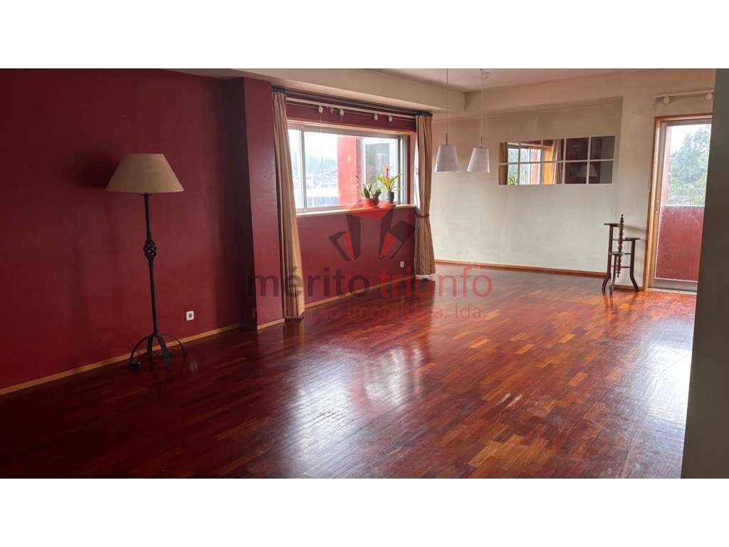 Oferta da escritura e Registo - Ap. T3 - Vila das Aves - Grande imagem: 2/31