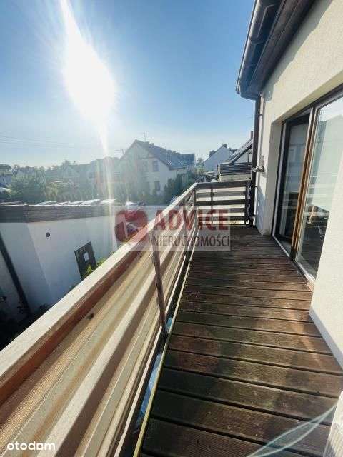 Groblice, 5 pok, duży balkon, Wolne Od Już !!!-10