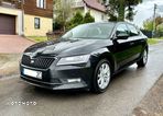 Skoda Superb 2.0 TDI Style - 5