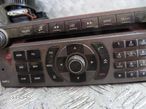 RADIO NAWIGACJA FABRYCZNA C5 II LIFT 96601839YW RT3 N3 CITROEN 2004-2007 - 3