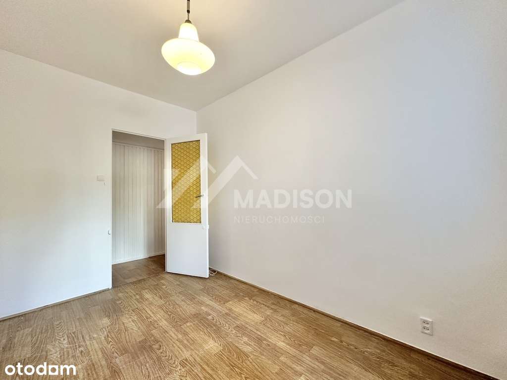 67 m2 | 4 pokoje | loggia | parking |widok na park-10