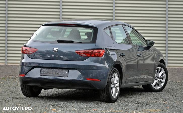 Seat Leon - 3