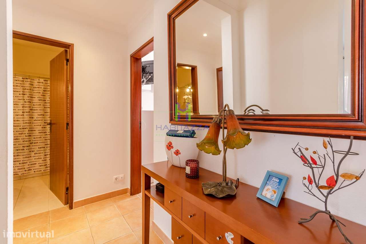 Apartamento T2 + Anexo com 1 quarto, 1 Escritório e 1 Casa de Banho, c-13