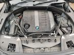 Dezmembrez BMW Seria 5 GT F07 530D 7 motor 3.0d 245cp n57d30a 2010 plafon panoramic dezmembrari piese usa portiera stanga dreapta fata spate aripa bara fata far stop fuzeta etrier oglinda f01 - 6