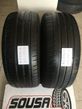 2 pneus Michelin 215-45-16 Oferta dos portes - 5