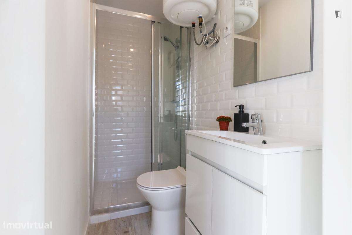 Apartamento com 1 quartos - localizado em Ajuda Lisbon - Grande imagem: 4/16