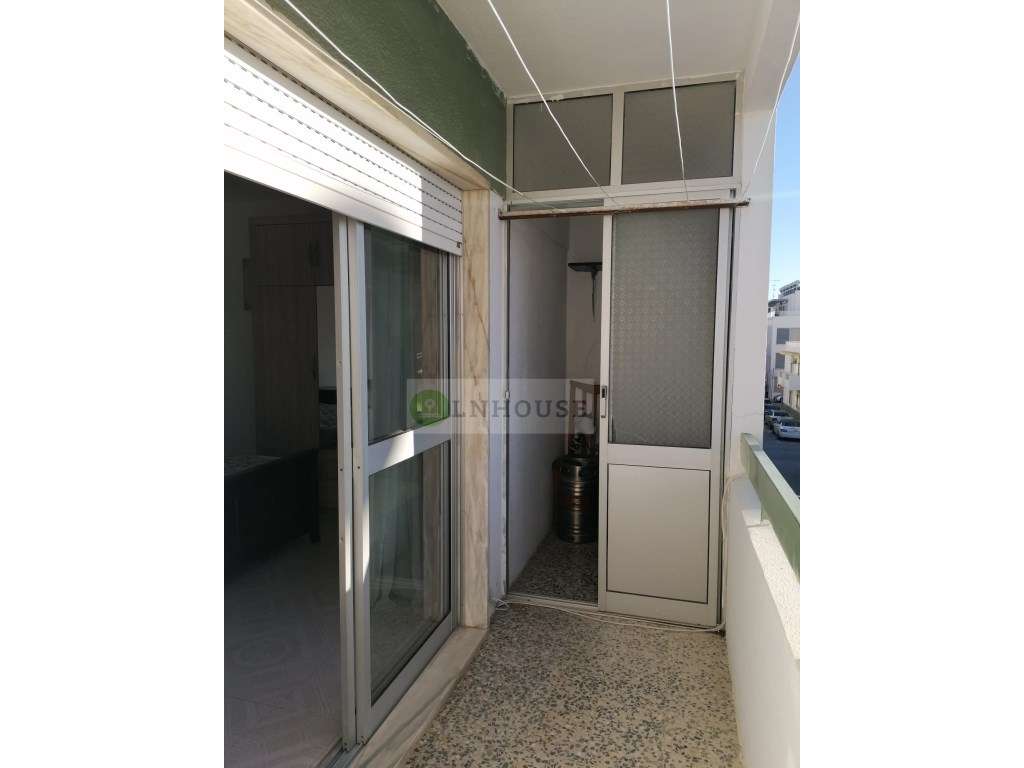 Apartamento T3 - Vila Real de Santo António-7