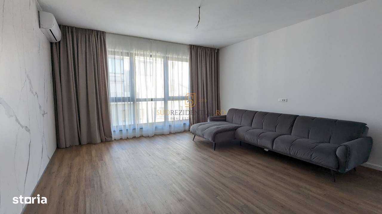 PROMOTIE! Apartament modern in zona parcului Tudor Arghezi, Sect 4 - Imagine principală: 3/20