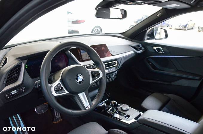 BMW Seria 1 118d - 10