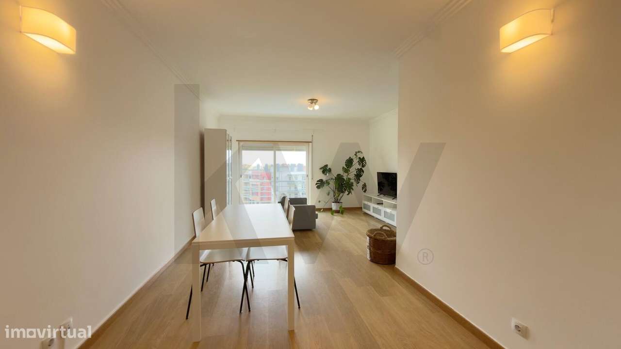 T3 para Arrendamento | Ericeira | Piscina, Garagem e Vista Desafogada - Grande imagem: 3/25