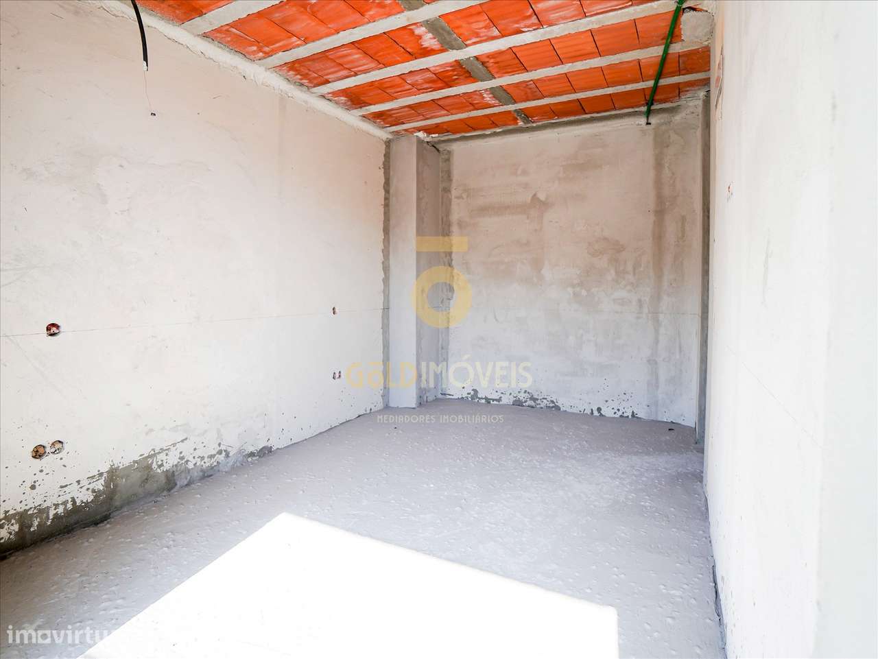 Moradia Geminada T2+2 Venda em Galegos,Penafiel-23