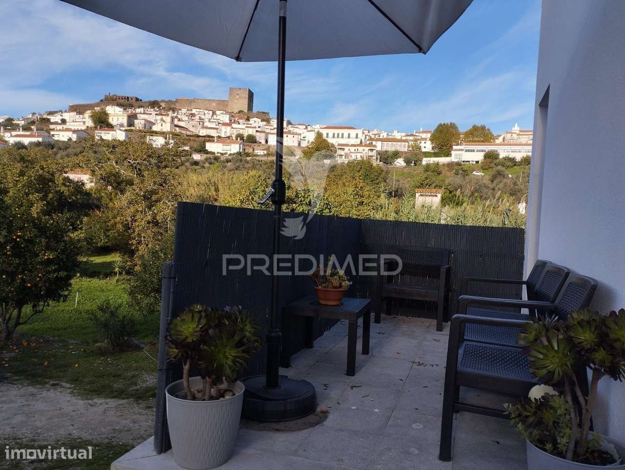 Quintinha com Moradia recente - Grande imagem: 5/33