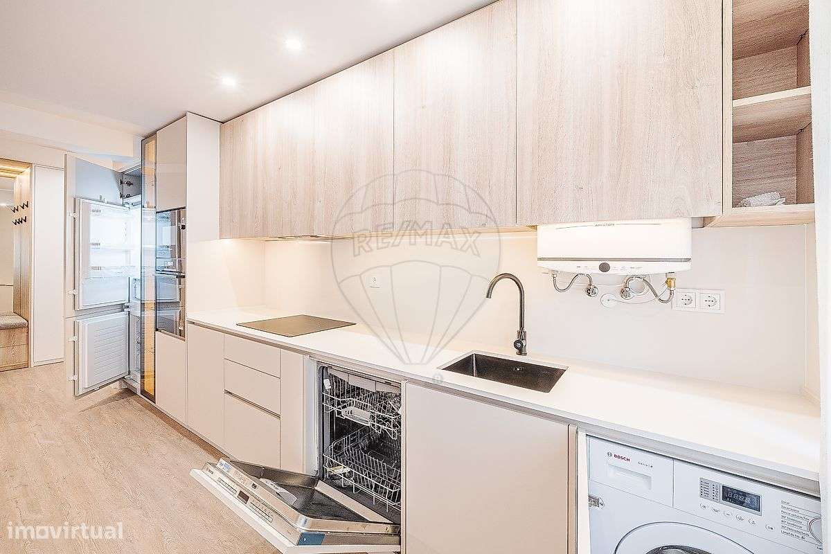 Apartamento T1 para venda-8