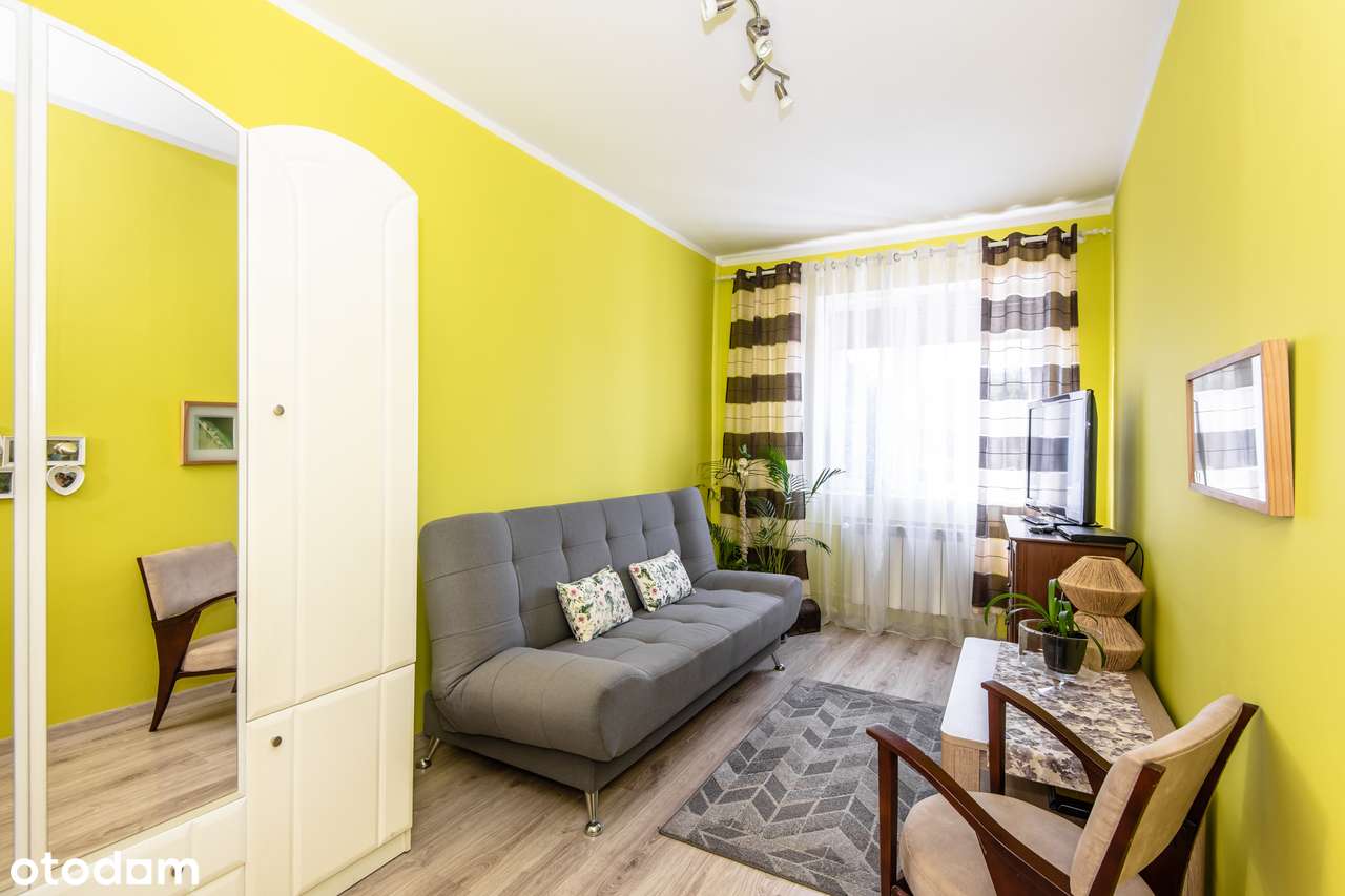 BLIŹNIAK Z DUŻYM POTENCJAŁEM | BLISKO OS. MARYSIEŃKI, WINOGRADY-10