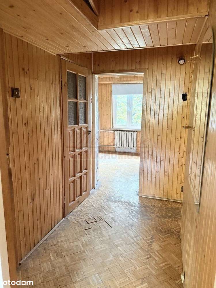 2 pokoje|48m2|widna kuchnia|balkon|piwnica-4