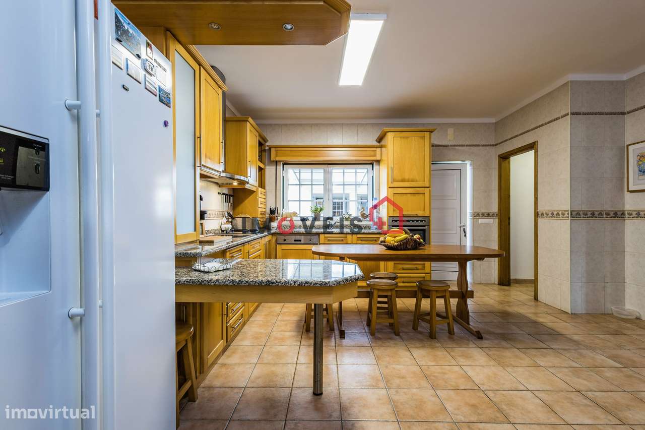 Moradia T5 - São Jorge-6