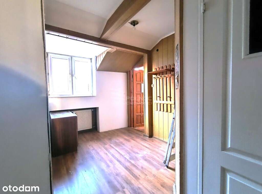 Budynek usługowy w Hrubieszowie na Łaziennej - Pełny obrazek: 5/12