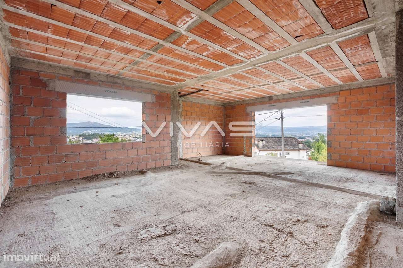Moradia T4 Venda em Vila Verde e Barbudo,Vila Verde-14