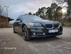 BMW Seria 5 520d xDrive - 1