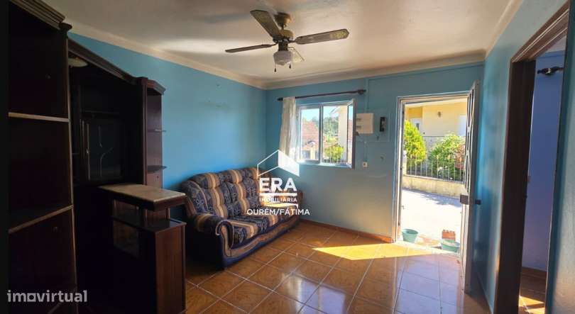 Moradia T2 com Terreno no Louriçal, Pombal - Grande imagem: 3/17