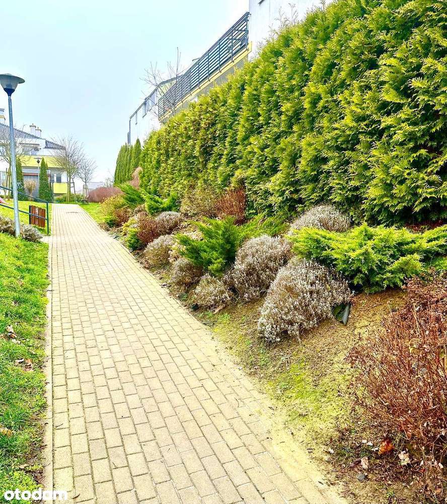 Nowoczesne  2 pokojowe  mieszkanie w topowej dzielnicy Szczecina - Pełny obrazek: 2/20