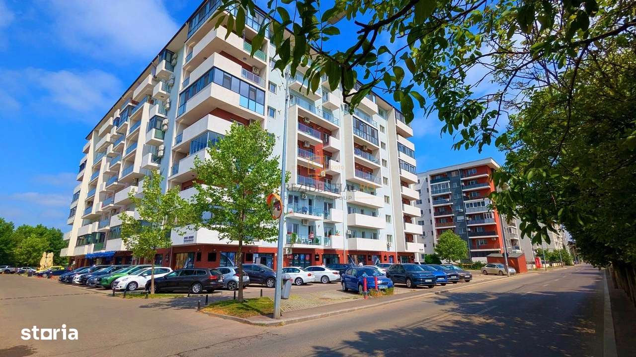 Spațiu comercial de închiriat–101 mp utili, vitrină 7.5 ml,Metalurgiei - Imagine principală: 5/12