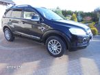 Chevrolet Captiva 2.0 4WD 7 Sitzer Automatik LT Exclusive - 3