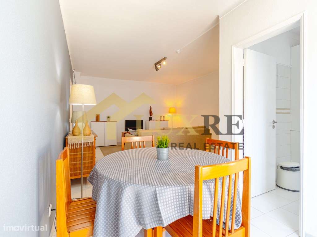 T1 - 350 Metros da Praia - Portimão-11