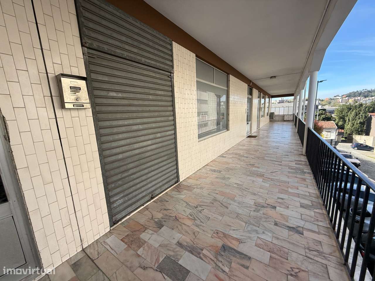 Loja para Venda no Centro de Guimarães - Grande imagem: 4/5