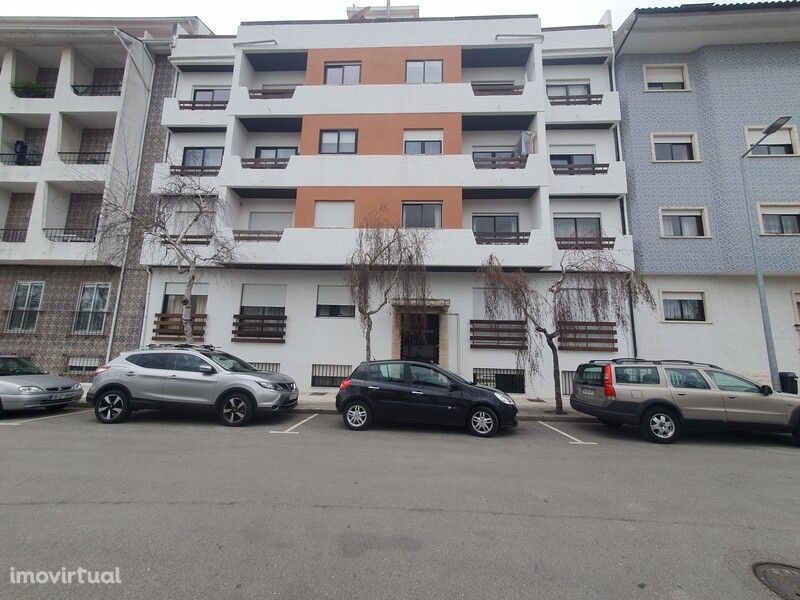 Apartamento em Aveiro, Vera Cruz