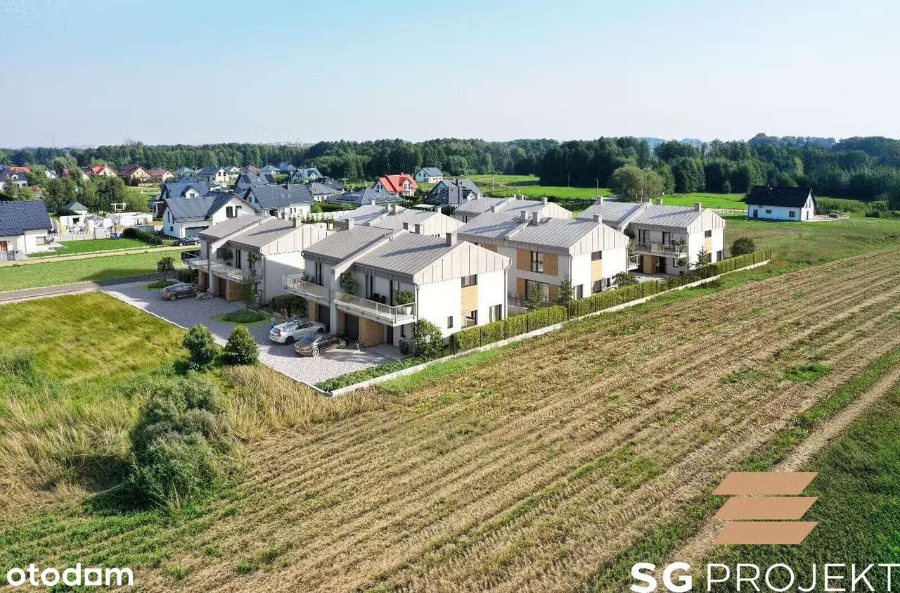 Zamieszkaj na nowoczesnym osiedlu blisko miasta-2