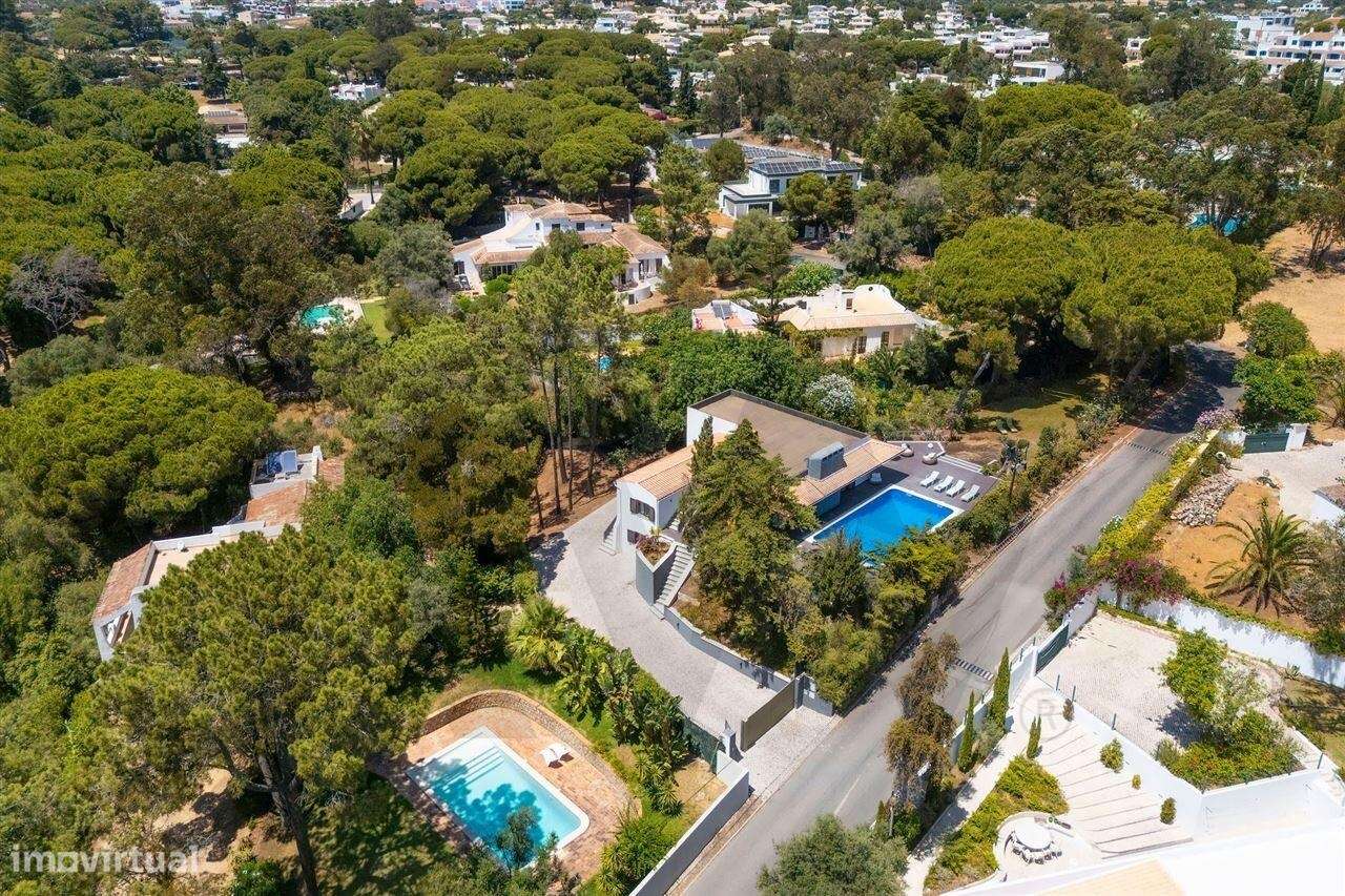 Moradia T5 para Arrendamento Anual – Quinta da Balaia - Grande imagem: 4/60