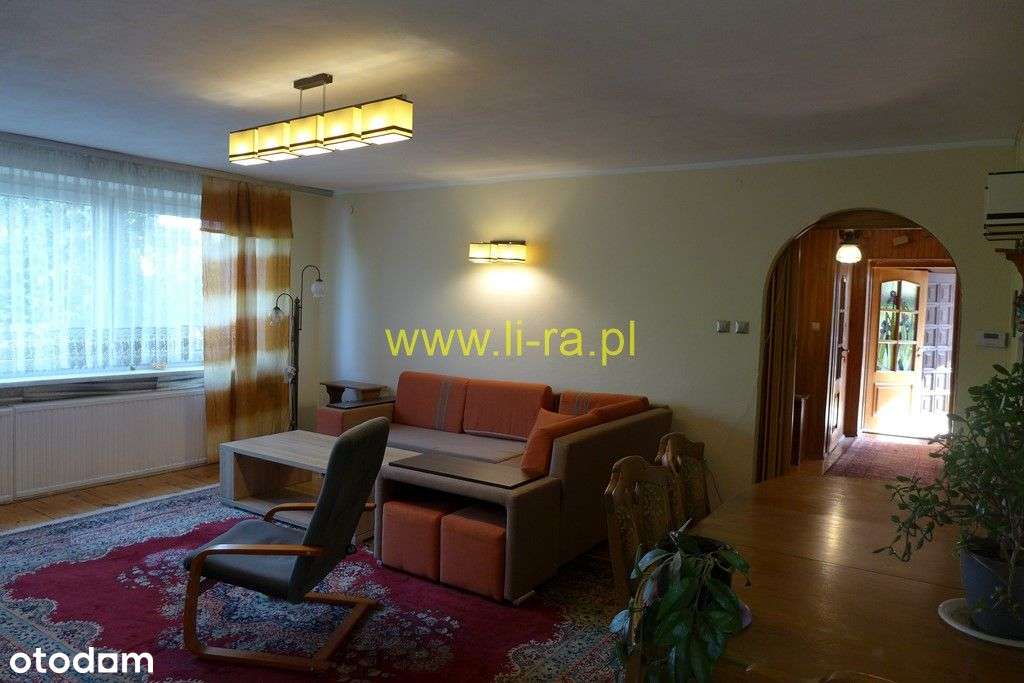 Dom w Żarach Oś.Sportowe 5 p,kuchnia 2 łaz. 165m-3