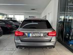 Mercedes-Benz C 220 d AMG Line Aut. - 8