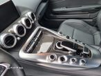 Mercedes-Benz AMG GT-S Coupe Speedshift 7G-DCT - 29
