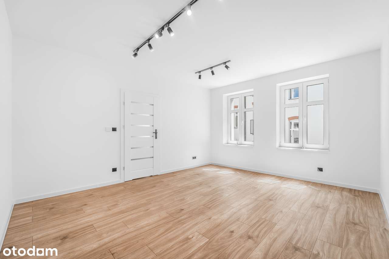 Nowa Kawalerka / Chorzów Centrum-1