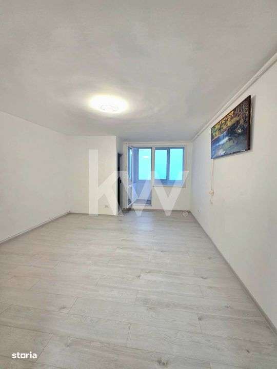 Garsoniera de vanzare | Noua | etaj intermediar - Imagine principală: 2/6